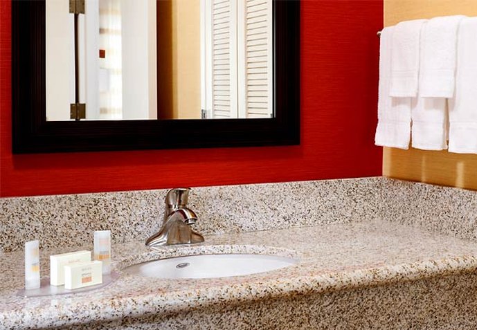 Courtyard By Marriott Greenbelt - Greenbelt, MD