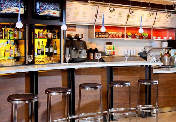 Courtyard By Marriott Greenbelt - Greenbelt, MD