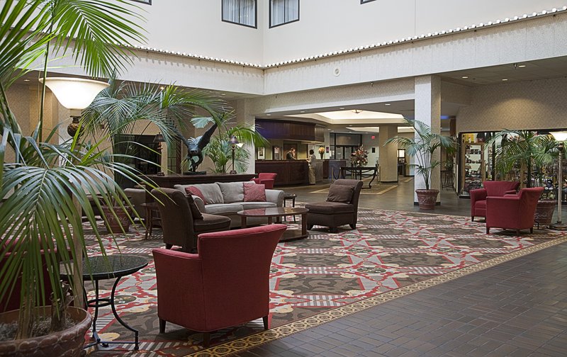 Radisson-Paper Valley Hotel - Appleton, WI