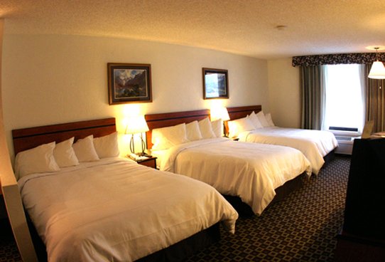 Best Western - Frisco, CO