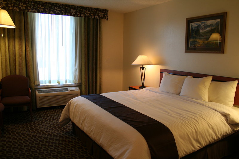 Best Western - Frisco, CO