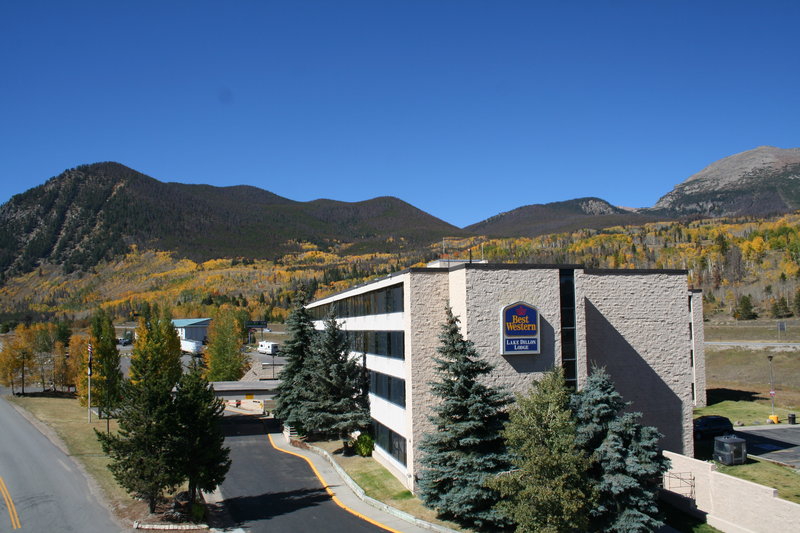 Best Western - Frisco, CO