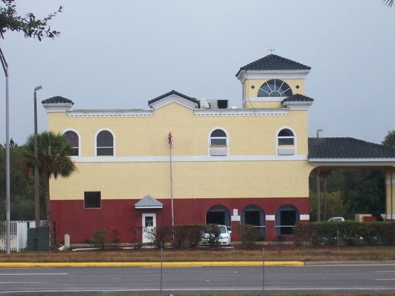 Ruskin Inn - Ruskin, FL