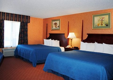 Welcome Inn - Meriden, CT