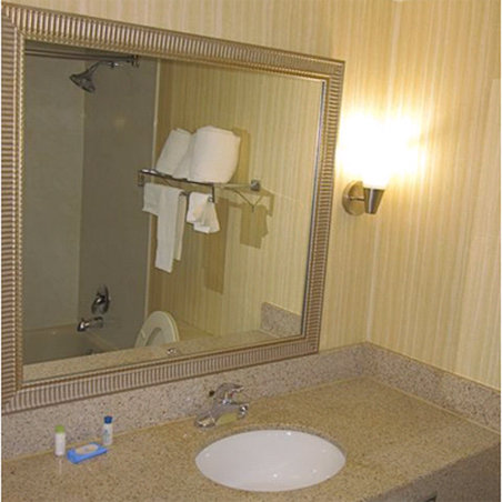 Holiday Inn Express Hotel & Suites Jackson Downtown-Coliseum - Jackson, MS