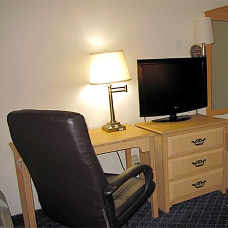 Holiday Inn Express Hotel & Suites Jackson Downtown-Coliseum - Jackson, MS