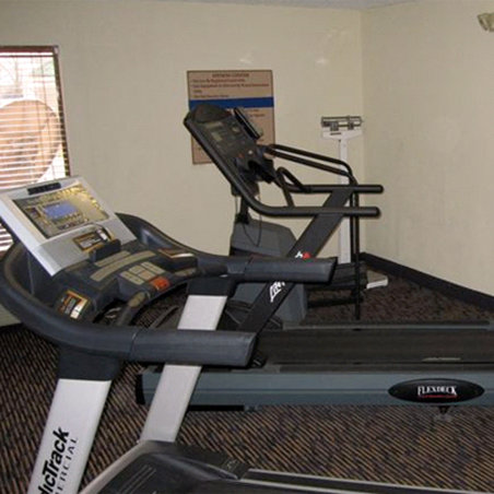 Holiday Inn Express Hotel & Suites Jackson Downtown-Coliseum - Jackson, MS