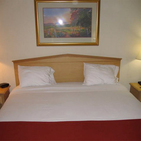Holiday Inn Express Hotel & Suites Jackson Downtown-Coliseum - Jackson, MS
