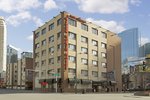 Best Western Plus River North Hotel
