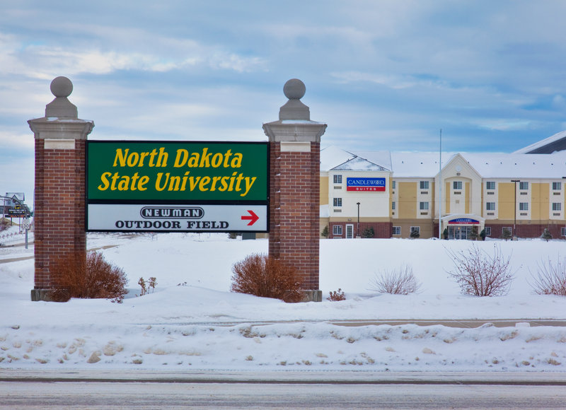 Candlewood Suites-Fargo-N - Leonard, ND