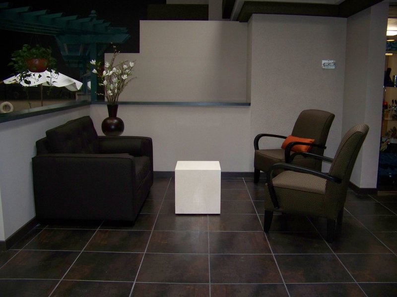 Holiday Inn PORTLAND- I-5 S (WILSONVILLE) - Wilsonville, OR