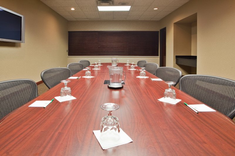Holiday Inn BIG RAPIDS - Big Rapids, MI