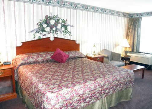Quality Inn - Auburn, IN