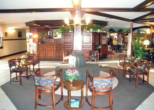 Quality Inn - Auburn, IN