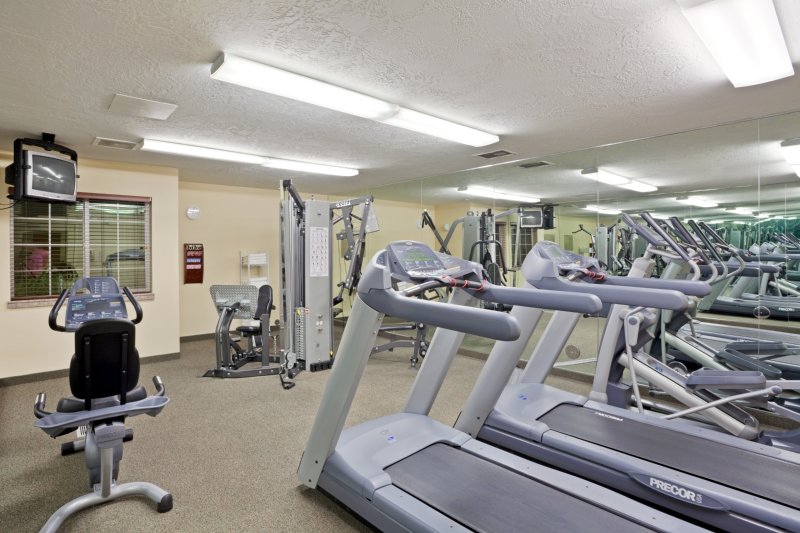 CANDLEWOOD SUITES - Meridian, ID