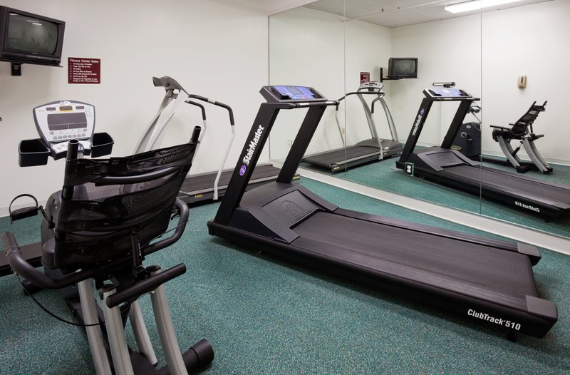 Holiday Inn HARBORVIEW - PORT WASHINGTON - Port Washington, WI