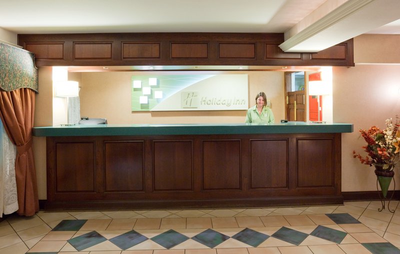 Holiday Inn HARBORVIEW - PORT WASHINGTON - Port Washington, WI