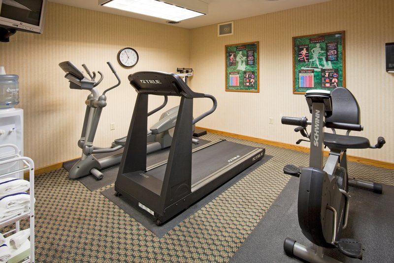Country Inn & Suites By Radisson Mishawaka In - Mishawaka, IN