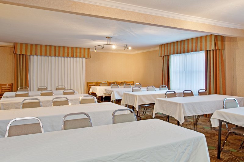 Holiday Inn Express SAN DIEGO-LA MESA (SDSU AREA) - Guatay, CA