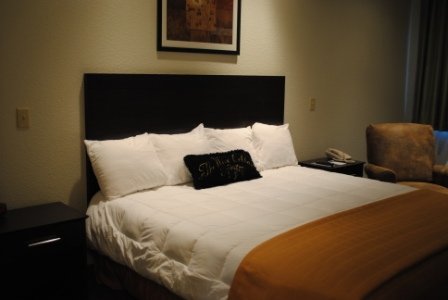 Settle Inn & Suites - Seneca, KS