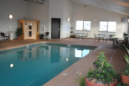 Settle Inn & Suites - Seneca, KS