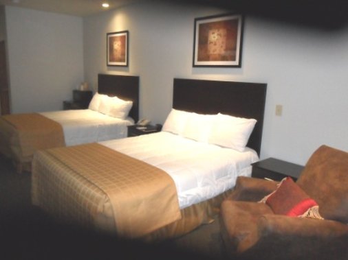 Settle Inn & Suites - Seneca, KS