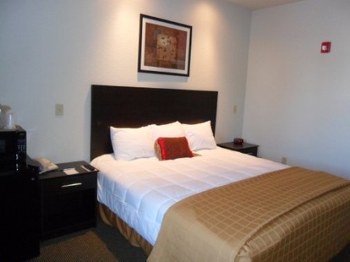 Settle Inn & Suites - Seneca, KS