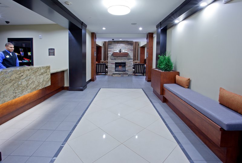 Staybridge Suites HOUSTON STAFFORD - SUGAR LAND - Stafford, TX