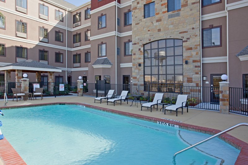 Staybridge Suites HOUSTON STAFFORD - SUGAR LAND - Stafford, TX