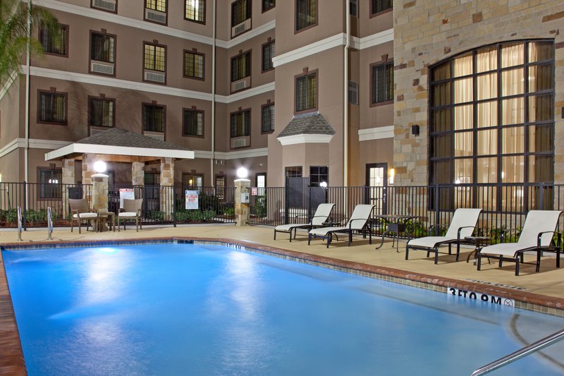 Staybridge Suites HOUSTON STAFFORD - SUGAR LAND - Stafford, TX