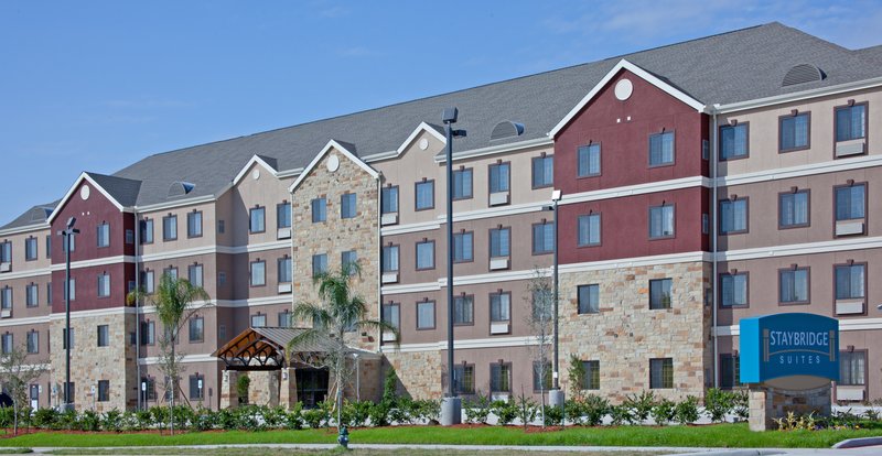 Staybridge Suites HOUSTON STAFFORD - SUGAR LAND - Stafford, TX