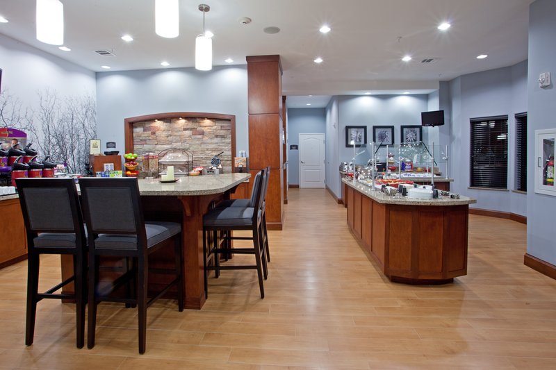 Staybridge Suites HOUSTON STAFFORD - SUGAR LAND - Stafford, TX