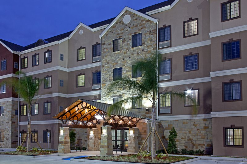 Staybridge Suites HOUSTON STAFFORD - SUGAR LAND - Stafford, TX