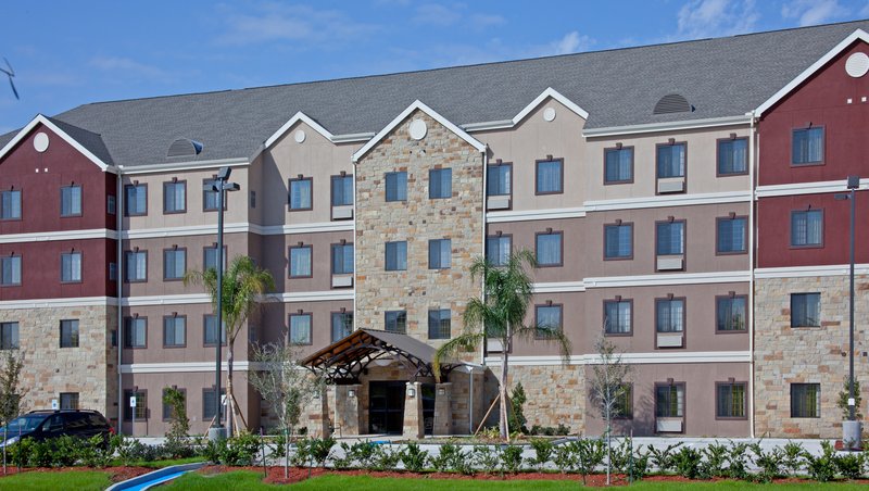 Staybridge Suites HOUSTON STAFFORD - SUGAR LAND - Stafford, TX