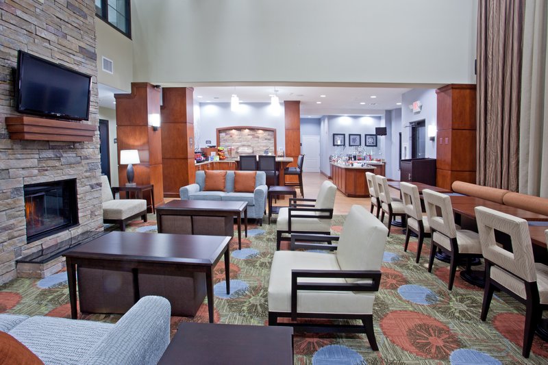 Staybridge Suites HOUSTON STAFFORD - SUGAR LAND - Stafford, TX