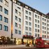 Crowne Plaza Hotel London-Shoreditch
