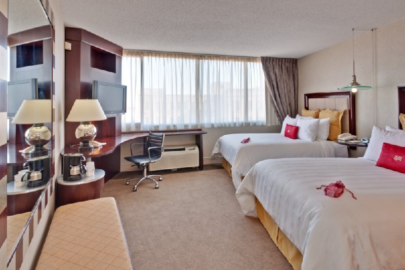 Crowne Plaza SYRACUSE - Syracuse, NY