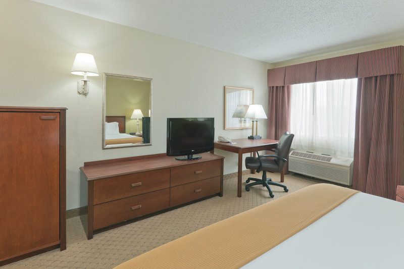 Holiday Inn Express EVANSVILLE - WEST - Tennyson, IN