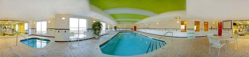 Fairfield Inn & Suites By Marriott Milledgeville - Milledgeville, GA