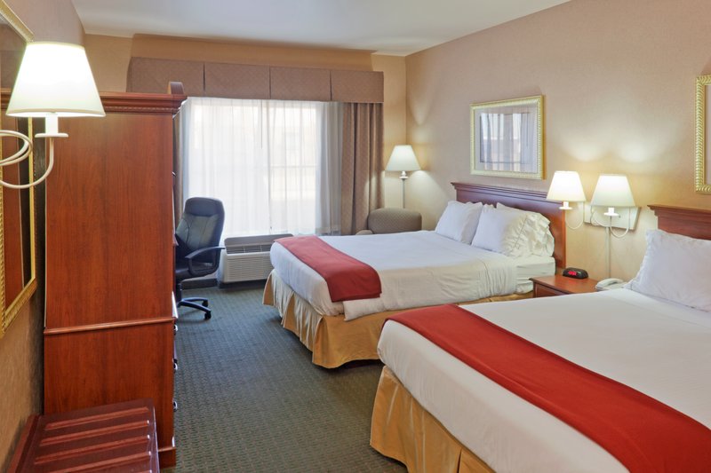 Holiday Inn Express & Suites GILLETTE - Gillette, WY