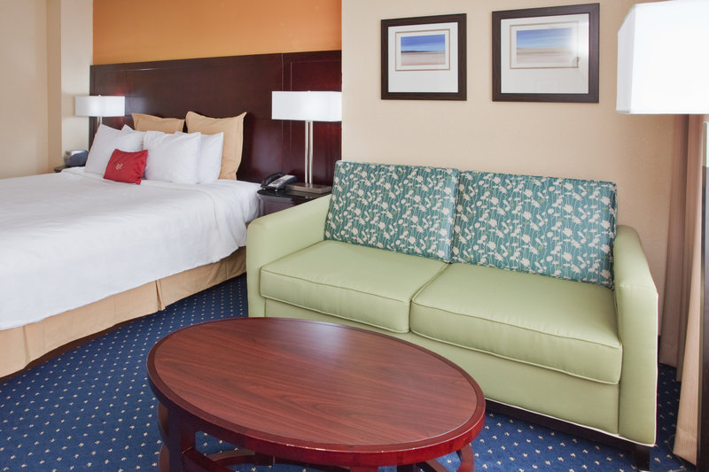 Crowne Plaza-Virginia Beach - Virginia Beach, VA