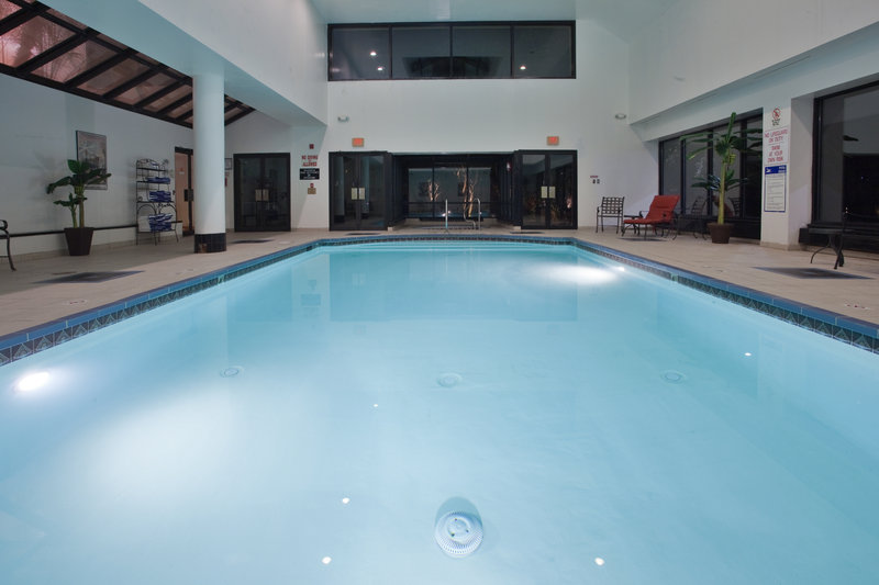 Crowne Plaza-VA Beach Town Ctr - Virginia Beach, VA