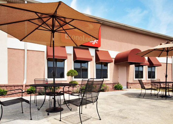 Best Western Expo Inn - Moultrie, GA