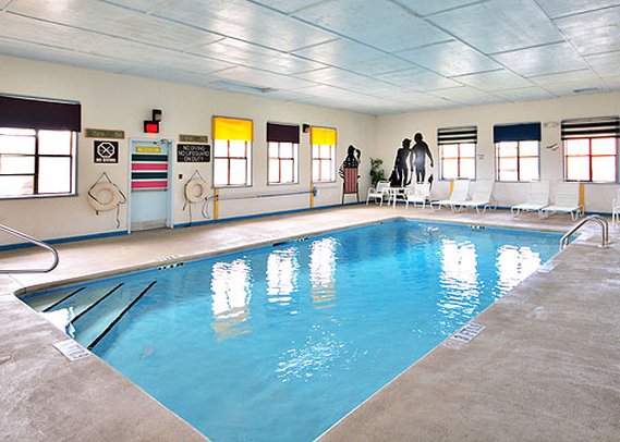 Best Western Expo Inn - Moultrie, GA