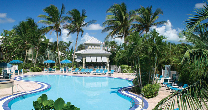 Lexington Hotel Key West