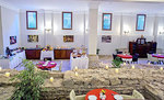 Acra Hotel - Restaurant