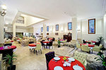 Acra Hotel - Restaurant