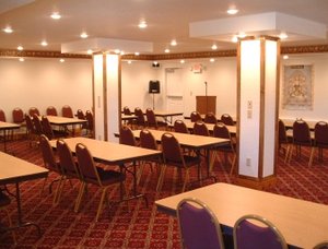 Meeting Facilities