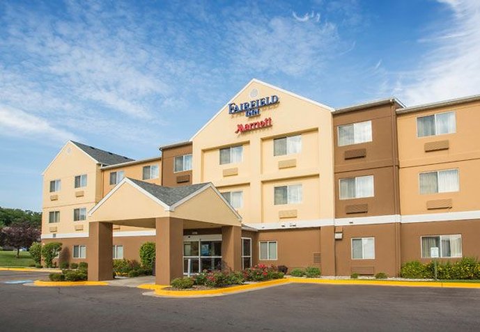 Fairfield Inn & Suites By Marriott South Bend Mishawaka - Mishawaka, IN