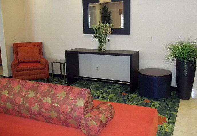 Fairfield Inn & Suites By Marriott South Bend Mishawaka - Mishawaka, IN